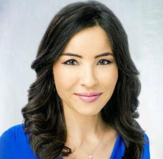Roxana Saberi